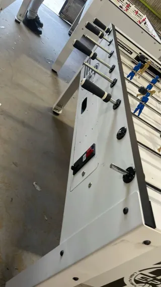 FUTBOLIN SPORTTABLE  M2