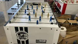 FUTBOLIN SPORTTABLE  M2