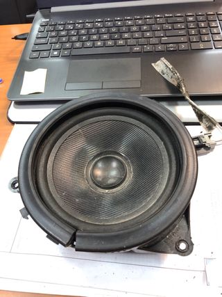 Altavoz volvo s80 9472008
