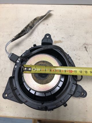 Altavoz volvo s80 9472008