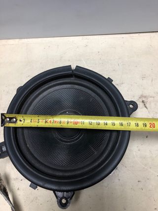 Altavoz volvo s80 9472008