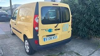 Renault Kangoo 2012