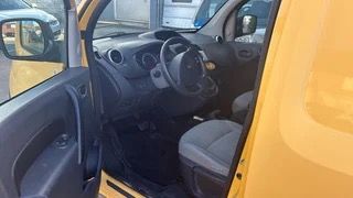 Renault Kangoo 2012