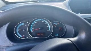 Renault Kangoo 2012