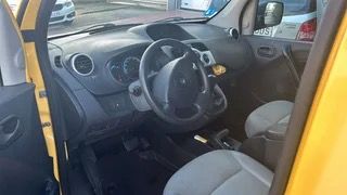 Renault Kangoo 2012