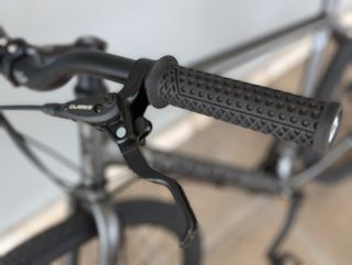 Bicicleta urbana Bombtrack Munroe Al