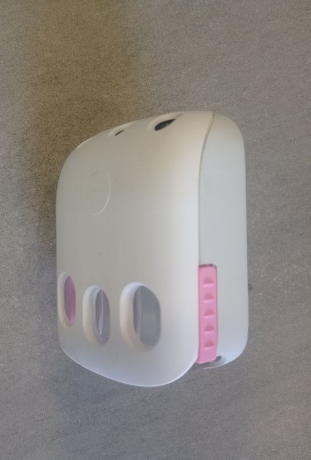 Conjunto de 2 purificadores de ar