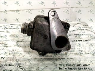 A0021407460 VALVULA EGR MERCEDES CLS (C219) 3.5 l