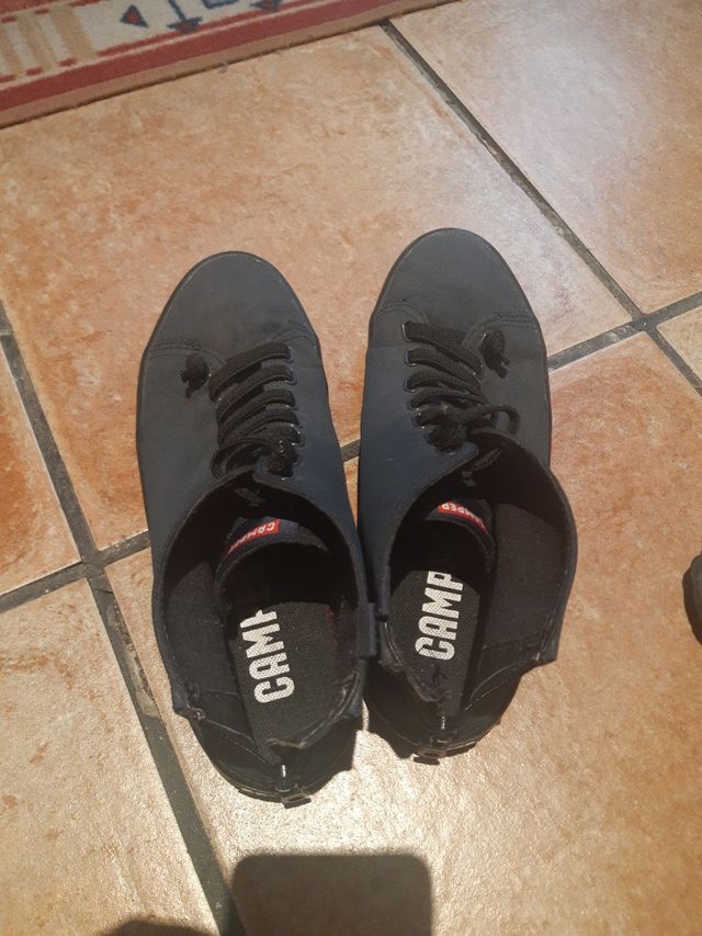 Camper zapatillas