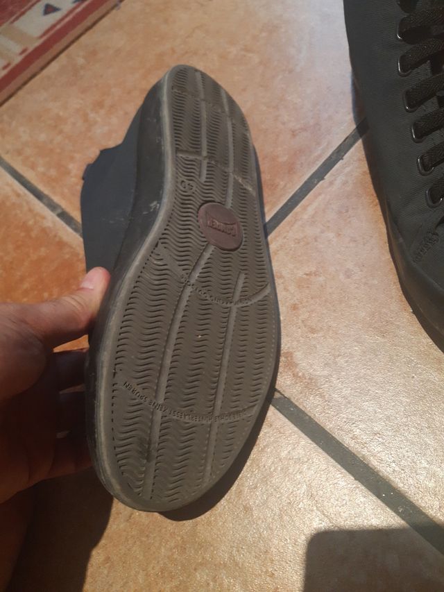 Camper zapatillas