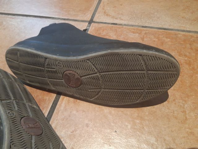 Camper zapatillas