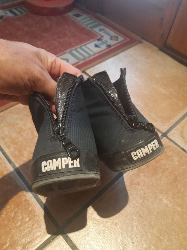 Camper zapatillas