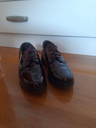 Zapatos