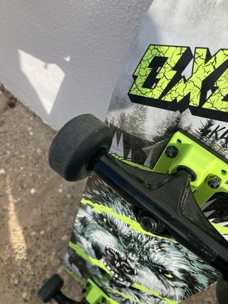 Skate Oxelo nuevo