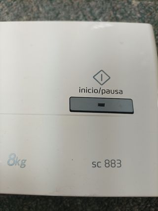 Programador secadora Balay SC 883