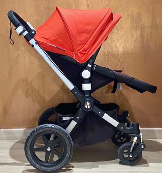BUGABOO CAMALEON EN MUY BUEN ESTADO