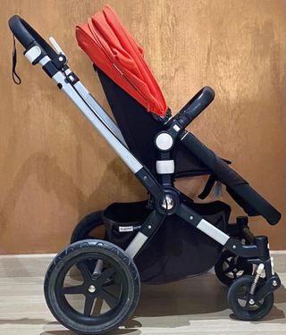 BUGABOO CAMALEON EN MUY BUEN ESTADO