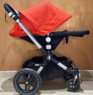 BUGABOO CAMALEON EN MUY BUEN ESTADO
