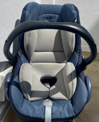 BUGABOO CAMALEON EN MUY BUEN ESTADO