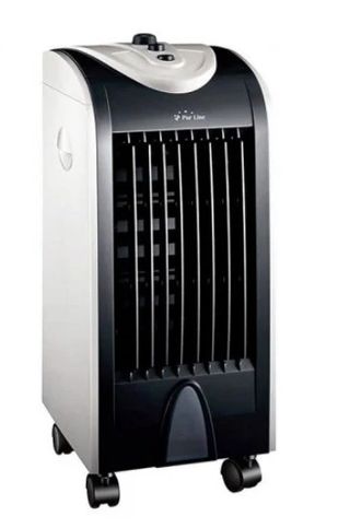 Aire acondicionado portatil