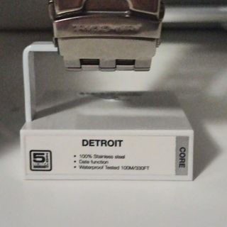 Orologio Rip Curl Mod. Detroit tg.unica uomo watch