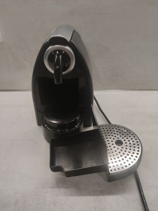Cafetera Nespresso Krups