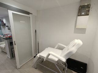 Traspaso salón de belleza