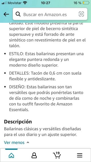 Bailarinas Nuevas. Nº37