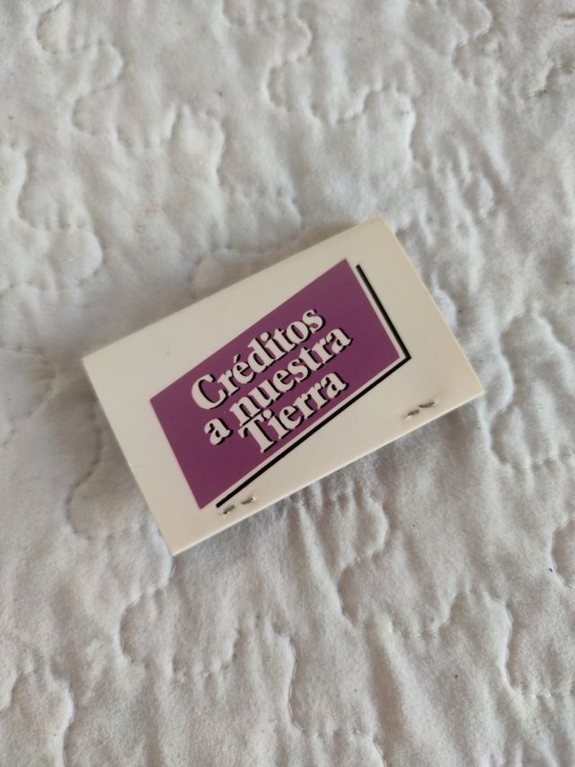 Cerillas Caja de Ahorros de Palencia