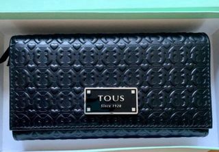 Cartera Billetera TOUS