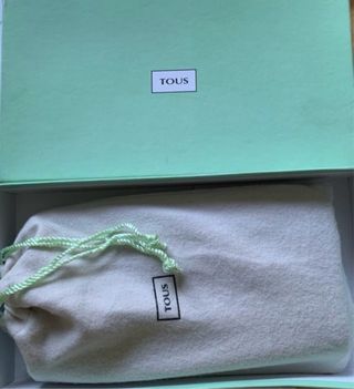 Cartera Billetera TOUS