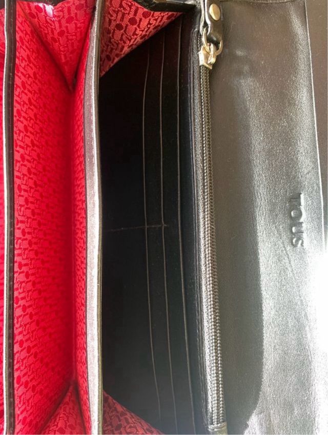 Cartera Billetera TOUS