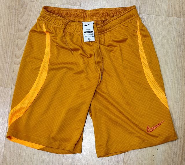 Traje de portero creo, talla S Dri-Fit Slim Fit