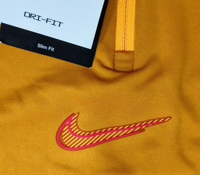 Traje de portero creo, talla S Dri-Fit Slim Fit