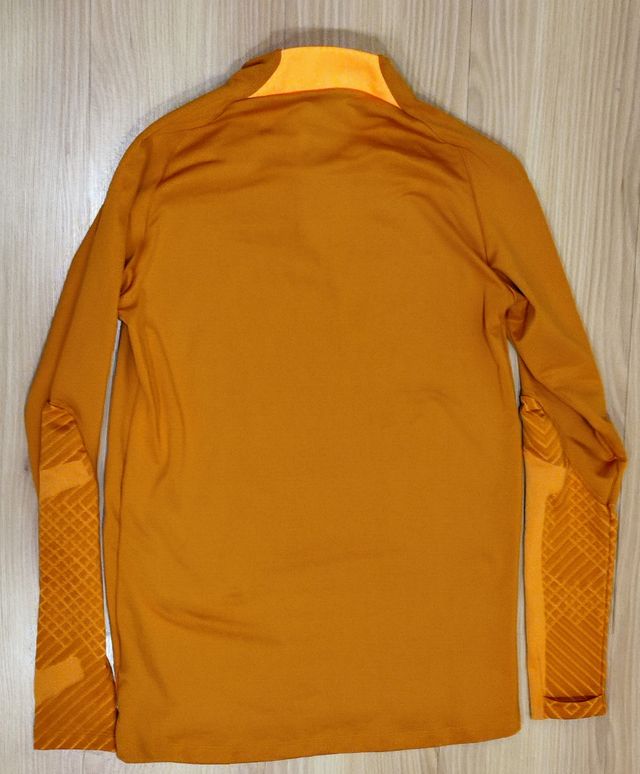 Traje de portero creo, talla S Dri-Fit Slim Fit