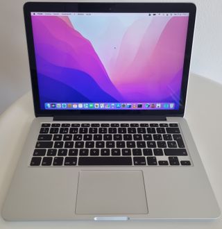 MacBook Pro 13 early 2015 en perfecto estado