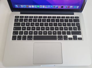 MacBook Pro 13 early 2015 en perfecto estado