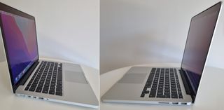 MacBook Pro 13 early 2015 en perfecto estado