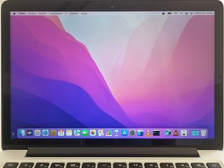 MacBook Pro 13 early 2015 en perfecto estado