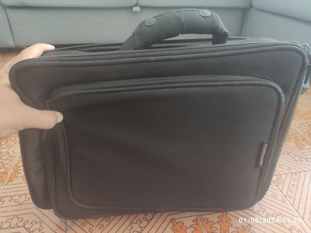 Ventiquattrore Tucano