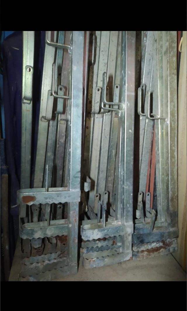 Os sargentos trabalham