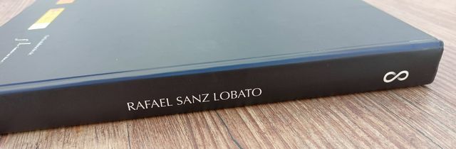 Rafael Sanz Lobato Fotografías 1960-2008