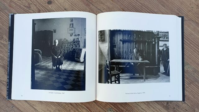 Rafael Sanz Lobato Fotografías 1960-2008