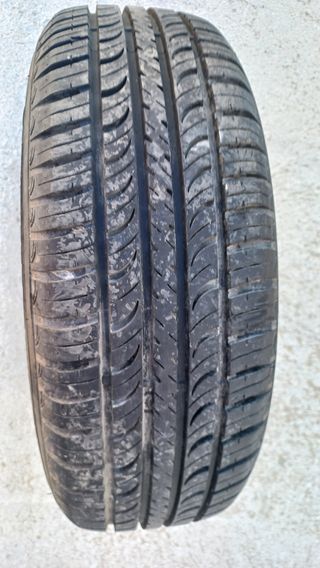 Ruedas y neumáticos 205/65/r15/ 99 T