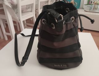 Bolso Bimba y lola