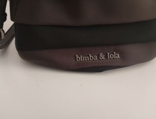Bolso Bimba y lola