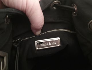 Bolso Bimba y lola