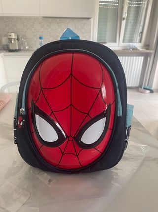 Zaino Spiderman 33x28x15