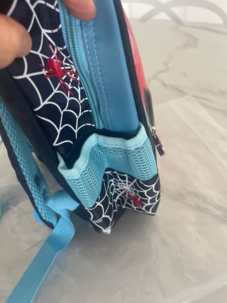 Zaino Spiderman 33x28x15