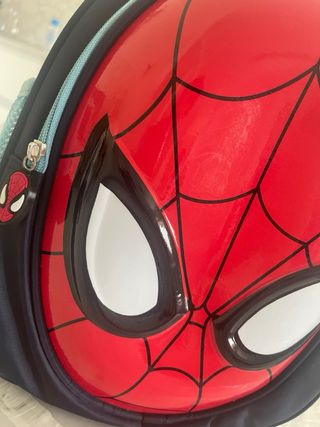 Zaino Spiderman 33x28x15